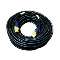 Cabo Hdmi 20 2.0 19 Pinos Ethernet 20 Metros 4k Ultra Hd 3d