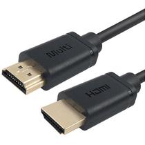 Cabo Hdmi 20 4K Ultra Hd 3M