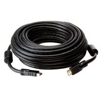 Cabo Hdmi 20 Metros 20mt 1.4 Full Hd Tv Led 3d Ps3 Xbox Pc Cabo Hdmi 20 Metros 20mt 1.4 Full Hd Tv Led 3d Ps3 Xbox Pc