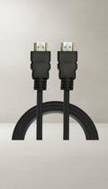 Cabo HDMI 20m 4K Ultra HD 3D Alta Resolução Cabo HDMI 20m 4K Ultra HD 3D Alta Resolução
