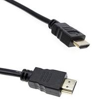 Cabo Hdmi 2m 1080p Full HD 19p Tblack
