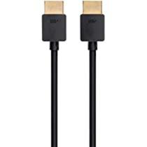 Cabo Hdmi 2m 8k 2.1 Hdr Dinamico 3 Metros 19p Super Ultra Hd