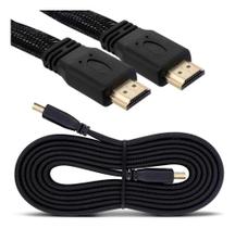 Cabo Hdmi 2m Alta Resolução Ultra Hd 4k 3d Ready Cabo Hdmi 2m Alta Resolução Ultra Hd 4k 3d Ready