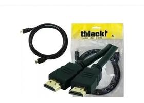 Cabo hdmi 2m