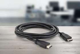 Cabo HDMI 2m