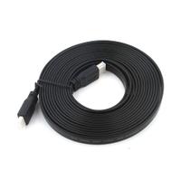 Cabo Hdmi 2m Ultra HD 4K alta velocidade 3D - Tomate Cabo Hdmi 2m Ultra HD 4K alta velocidade 3D - Tomate