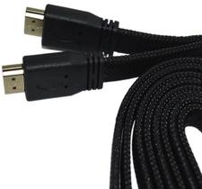 Cabo HDMI 3 metros 2.0