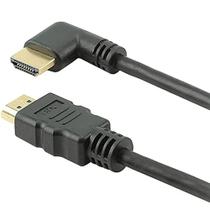 Cabo HDMI 3 Metros 90 Graus IT-Blue LE-6625