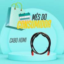 Cabo HDMI 3 Metros CB 1101
