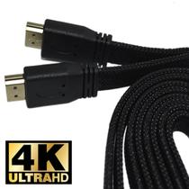 Cabo HDMI 3 metros Ethernet V 1.4 4k Ultra Hd 3D CBRN05260