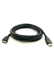 Cabo Hdmi 3 metros full hd 1080p 3d