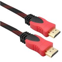 Cabo Hdmi 3 Metros Full Hd 4k 1080p Tv Videogame Pc Monitor Cabo Hdmi 3 Metros Full Hd 4k 1080p Tv Videogame Pc Monitor