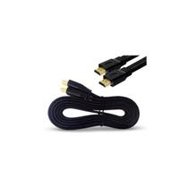 Cabo hdmi 3 metros hd alta velocidade 2.0 4k ultra hdtv 1080p Cabo hdmi 3 metros hd alta velocidade 2.0 4k ultra hdtv 1080p