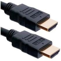 Cabo HDMI 3 metros HDTV CABLE 0840