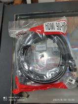 Cabo HDMI 3 metros