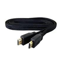 Cabo HDMI 3 metros MINIMEN 2.0 HDR Ultra HD 3D Version 1.4