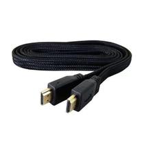 Cabo HDMI 3 metros MINIMEN 2.0 HDR Ultra HD 3D Version 1.4