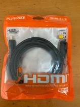 Cabo HDMI 3 Metros