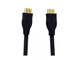 Cabo Hdmi 3d 1.4 Newlink Cb102 19 Pinos 3 Metros