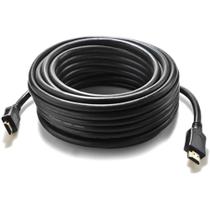 Cabo Hdmi 3d 1080p Full Hd com Filtro Tv Lcd Led Plasma Ps3 15 Mts Cabo Hdmi 3d 1080p Full Hd com Filtro Tv Lcd Led Plasma Ps3 15 Mts