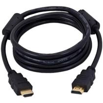 Cabo Hdmi - 3M. Cabo Hdmi - 3M.