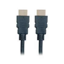 Cabo Hdmi 3m Kross Elegance 19 Pinos 3 Metros Ultra Hd Preto