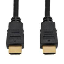 Cabo HDMI 4k 1.4v 5m 5 metros Elgin