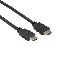 Cabo Hdmi 4K 2.0 3m 19p Ultra HD 4k 3d Tblack