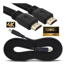 Cabo hdmi 4k 2 m