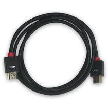 Cabo HDMI 4K Blindado 1,5 Metros Para Tv Computador Notebook Projetor