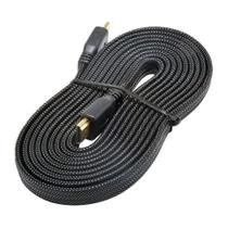 Cabo HDMI 4K Full HD - 5 Metros
