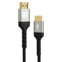 Cabo Hdmi 4k IMENSO - 2 Metros IMS-193D