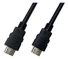 Cabo Hdmi 4k Ultra Hd 3d 3 Metros Pro Eletronic Cahd-2030