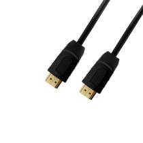 Cabo HDMI 4K Ultra HD Gold 1,0 Metro