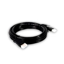 Cabo hdmi 4k ultrahd 3d 3 metros - pro Cabo hdmi 4k ultrahd 3d 3 metros - pro