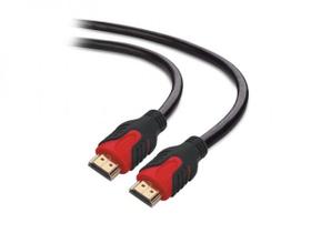 Cabo HDMI 4K V2.0 10M PC-HDMI100M - Plus Cable