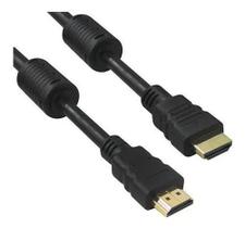 Cabo Hdmi 5 Metros 1.4 Com Filtro Cbhm0005 Storm