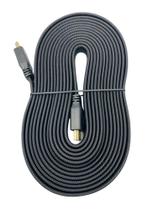 Cabo Hdmi 5 Metros 1.4 Full Hd 4k Cabo Hdmi 5 Metros 1.4 Full Hd 4k