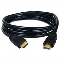 Cabo Hdmi 5 Metros 1.4 Hdtv - 3D - 4K