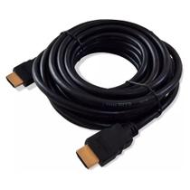 Cabo Hdmi 5 Metros 2.0 4K Ultra Hd 3D