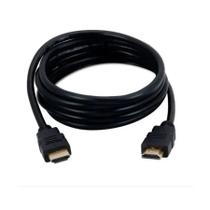 Cabo Hdmi 5 Metros Tv Lcd/plasma Preto - Interneed Cabo Hdmi 5 Metros Tv Lcd/plasma Preto - Interneed
