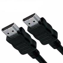 Cabo HDMI 5 Mts 4K Proeltronic UltraHD 3D - PROELETRONIC