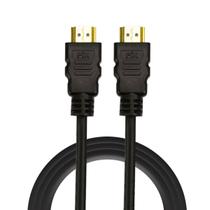 Cabo Hdmi 50cm 8k 120hz 3d Ultrahd 7680x4320 Dinâmico