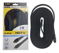 Cabo hdmi 5m b-max