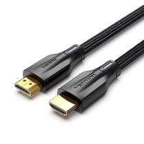 Cabo Hdmi 8k 2.1 5 Metros Gamer Vention Ultra Hd-r Dinamico