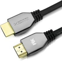 Cabo HDMI 8K (7680x4320) 2.1 UltraHD Compativel com HDMI-ARC 48GBPS - FY