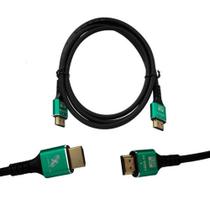 Cabo Hdmi 8K Ultra Hd 2.1 1.5M Xc-8K1 Para Tv E Consoles - X-cell Cabo Hdmi 8K Ultra Hd 2.1 1.5M Xc-8K1 Para Tv E Consoles - X-cell