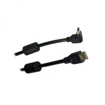 Cabo HDMI 90 Graus Conector (L) 3MT Xcell XC-HDMI90-3M