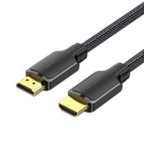 Cabo Hdmi Alta Velocidade 4k Ps4 Monitor Projetor 1,5 Metros