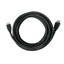 Cabo HDMI Aquário 2.1 8K 3D 19 Pinos 2 Metros - 8K2